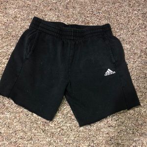 Kids Adidas Shorts